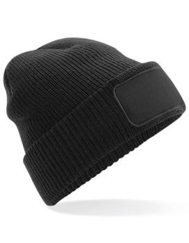 Preview: Thinsulate™ Patch Beanie