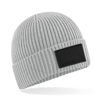 Preview: Fashion Patch Beanie
