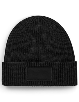 Preview: Fashion Patch Beanie