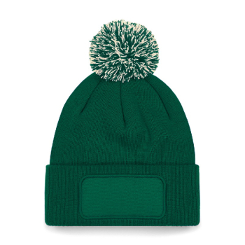Preview: Snowstar® Patch Beanie