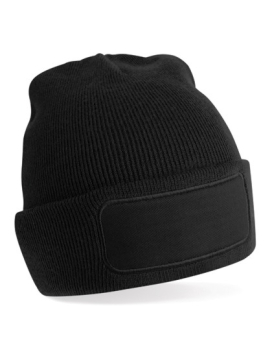 Preview: Original Patch Beanie