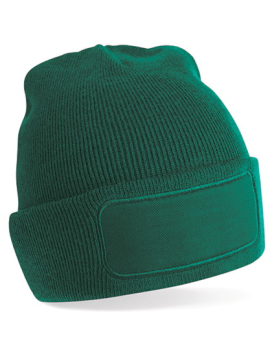 Preview: Original Patch Beanie