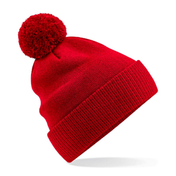 Preview: Organic Cotton Snowstar® Beanie