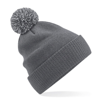 Preview: Recycled Snowstar® Beanie