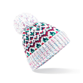 Preview: Blizzard Bobble Beanie