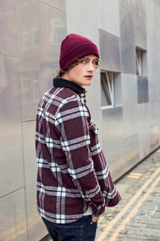Recycled Original Cuffed Beanie