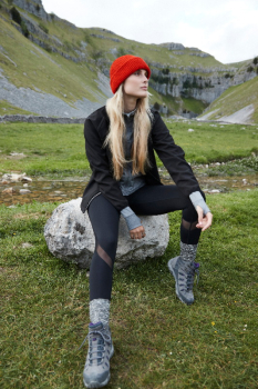 Wind Resistant Breathable Elements Beanie