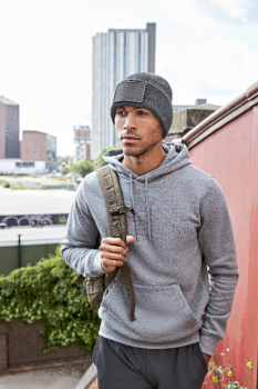 Removable Patch Thinsulate™ Beanie