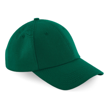 Preview: Authentic Baseball Cap