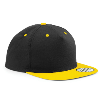 Preview: 5 Panel Contrast Snapback