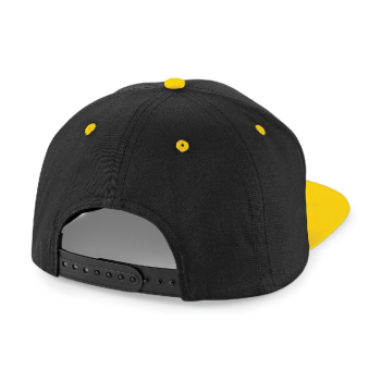 Preview: 5 Panel Contrast Snapback