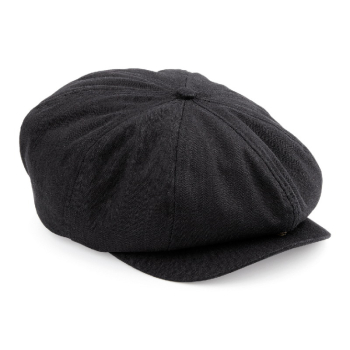 Preview: Newsboy Cap