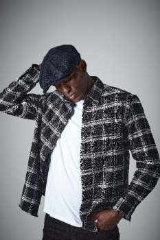 Heritage Baker Boy Cap