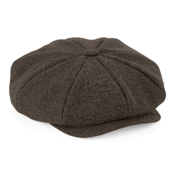 Preview: Heritage Baker Boy Cap