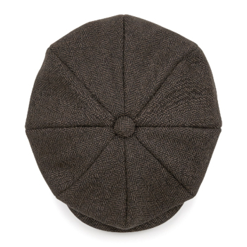 Preview: Heritage Baker Boy Cap