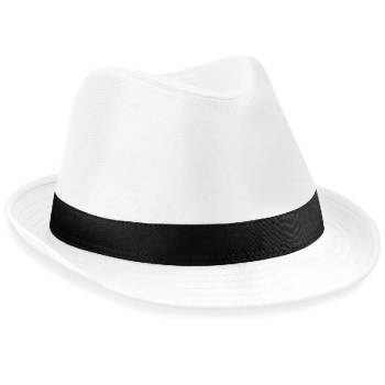 Preview: Fedora