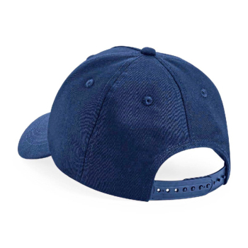 Preview: Junior Organic Cotton 5 Panel Cap