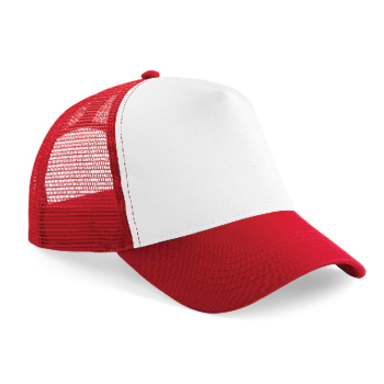 Preview: Snapback Trucker