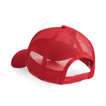 Preview: Snapback Trucker