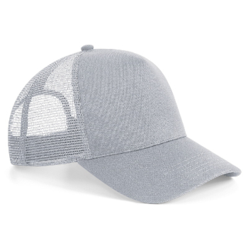 Preview: Microknit Snapback Trucker