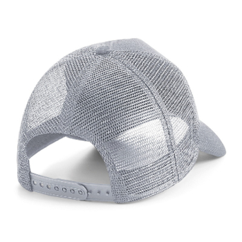 Preview: Microknit Snapback Trucker