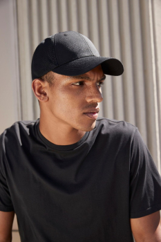 Technical Mesh Trucker