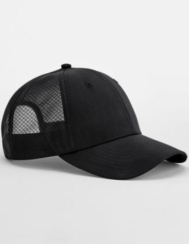 Technical Mesh Trucker