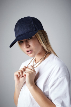 Urbanwear 5 Panel Snapback