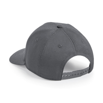 Preview: Urbanwear 5 Panel Snapback