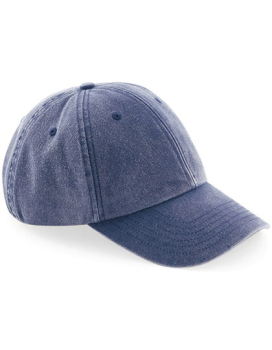 Preview: Low Profile Vintage Cap