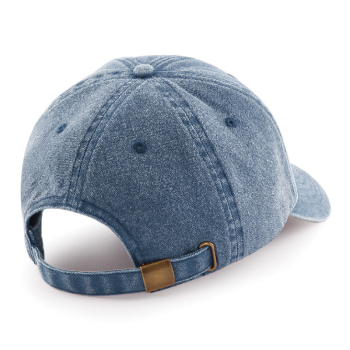 Preview: Low Profile Vintage Cap