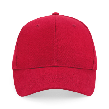 Pro-Style Heavy Brushed Cotton Cap