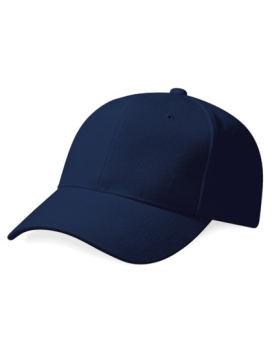 Pro-Style Heavy Brushed Cotton Cap