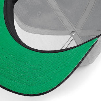 Preview: Original Flat Peak Snapback Cap