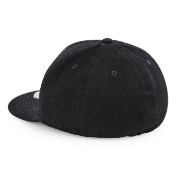 Pro-Stretch Flat Peak Cap