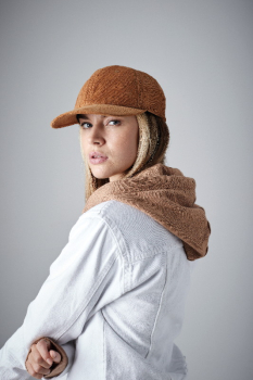 Heritage Cord Cap