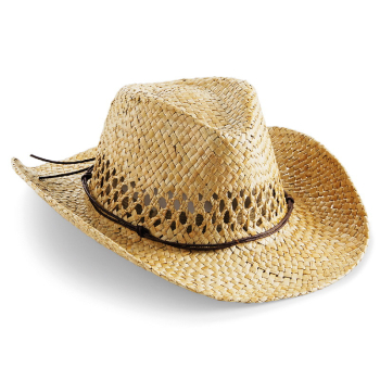 Preview: Straw Cowboy Hat