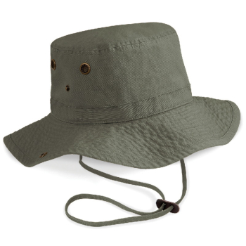 Preview: Outback Hat