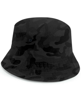 Recycled Polyester Bucket Hat