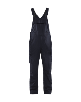 Blaklader Industrie Latzhose Stretch