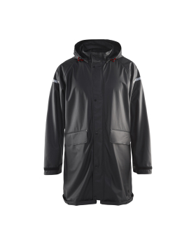 Blaklader Regenjacke Level 1