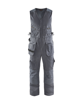Blaklader Kombihose Bodenleger