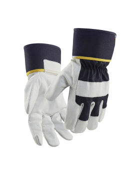 Blaklader Arbeitshandschuh Leder