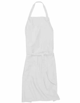 Preview: Bib Apron Verona 90 GreeNature