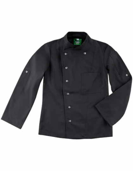Preview: Ladies´ Chef Jacket Turin GreeNature