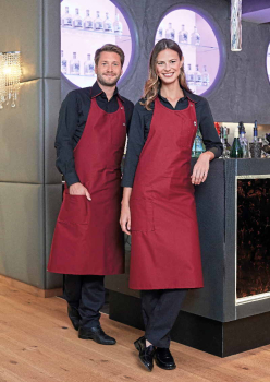 Apron Vittoria Classic