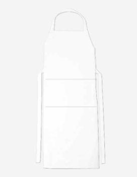 Bib Apron Verona Bag 110 x 75 cm