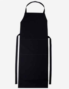 Preview: Bib Apron Verona Classic Bag 90 x 75 cm