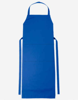 Preview: Bib Apron Verona Classic Bag 90 x 75 cm