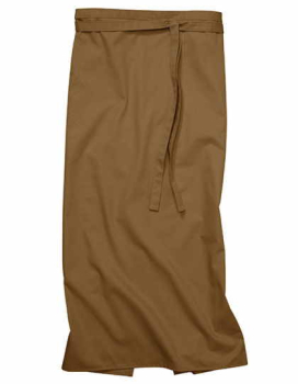 Preview: Bistro Apron Roma 100 x 100 cm